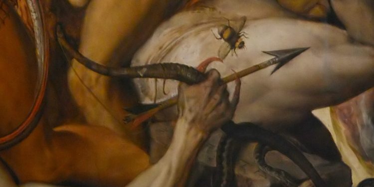 Campos de conciencia | Eurozine