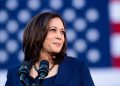 Esta semana en IA: cómo Kamala Harris podría regular la IA