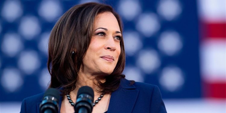 Esta semana en IA: cómo Kamala Harris podría regular la IA