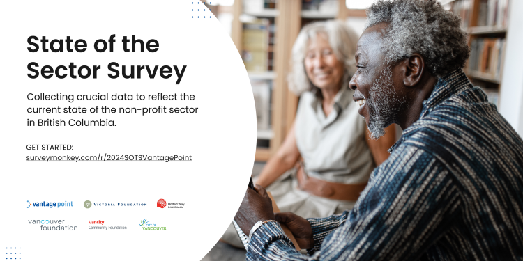 ¡Participe en la encuesta sobre el estado del sector! — BC Alliance for Arts + Culture