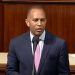 INFORME: Hakeem Jeffries se reunirá con otros demócratas de alto rango el domingo para hablar sobre la campaña de Joe Biden | The Gateway Pundit