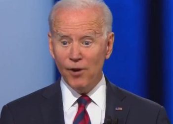 EN DESARROLLO: Senadores demócratas forman coalición para desbancar a Joe Biden de la carrera de 2024 | The Gateway Pundit