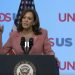 Demócratas enérgicos y pequeños donantes recaudan 27,5 millones de dólares para Kamala Harris en 5 horas