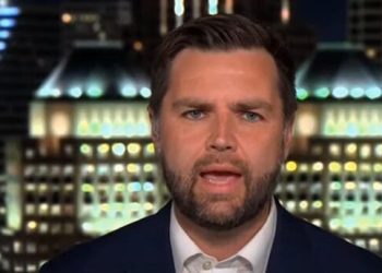 Fox News intentó que JD Vance se disculpara con los estadounidenses sin hijos y fue un desastre