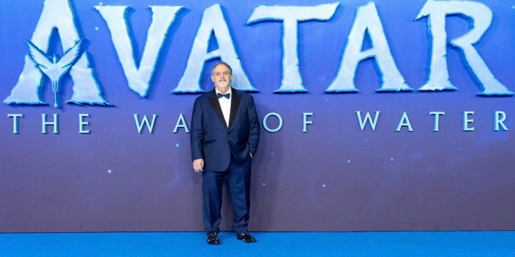 Jon Landau, productor de Avatar, falleció a los 63 años