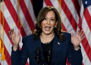 La visión excesivamente limitada de Kamala Harris sobre la autonomía corporal