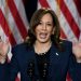 La visión excesivamente limitada de Kamala Harris sobre la autonomía corporal