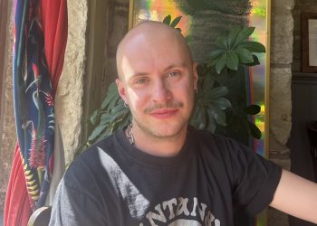 Podcast Pensando en global – Patrick Vernon