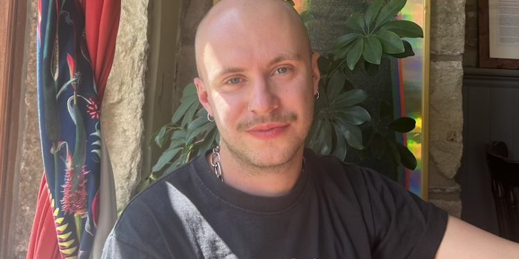 Podcast Pensando en global – Patrick Vernon