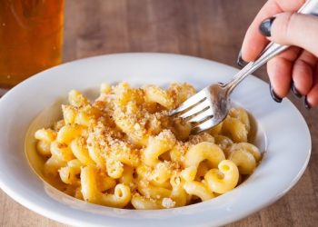 Los mejores macarrones con queso de Edmonton | Restaurantes | Explora Edmonton