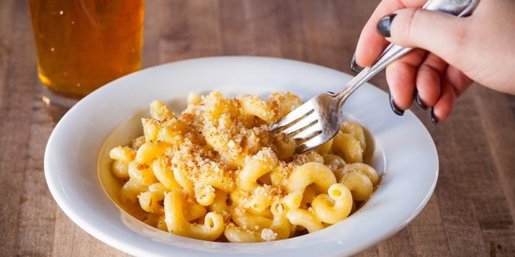 Los mejores macarrones con queso de Edmonton | Restaurantes | Explora Edmonton