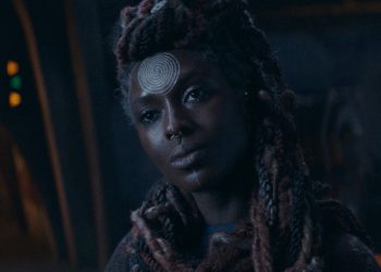 Leslye Headland profundiza en la visión de la Fuerza del Acólito