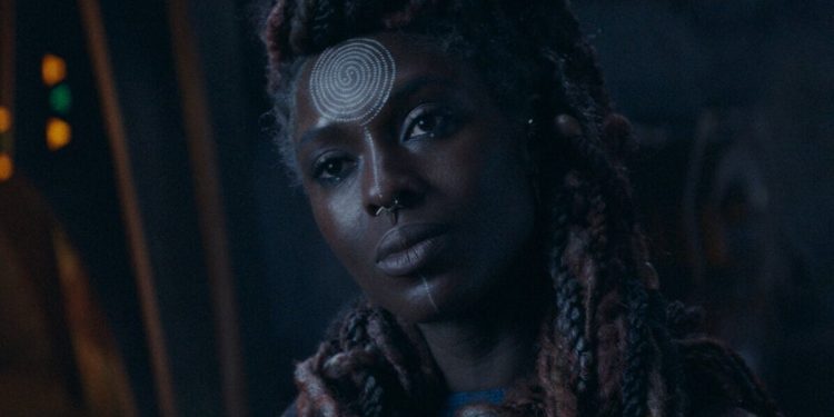 Leslye Headland profundiza en la visión de la Fuerza del Acólito