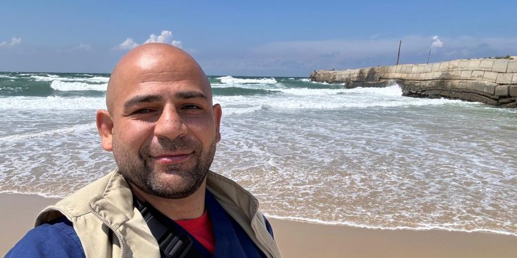 'Agonía y dolor': profesionales sanitarios estadounidenses reflexionan sobre los horrores en Gaza | Noticias sobre el conflicto entre Israel y Palestina