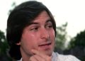Steve Jobs supo en el momento en que el futuro había llegado. Está llamando de nuevo