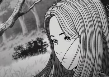 El terrorífico Uzumaki de Junji Ito llegará a Adult Swim en septiembre