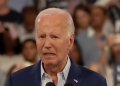 Biden se siente «humillado» y «falto de confianza» tras su actuación de pesadilla en el debate, dice NBC