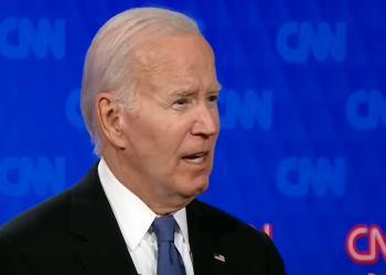 Decenas de demócratas de la Cámara de Representantes se preparan para instar a Biden a que ponga fin a la campaña de reelección: informe