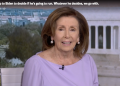 Pelosi critica al New York Times por inventar noticias