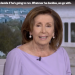 Pelosi critica al New York Times por inventar noticias