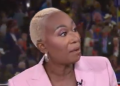 Joy Reid de MSNBC afirma que la recuperación de Biden del Covid sería «lo mismo» que la supervivencia de Trump a la bala de un asesino