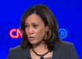 Trump describe a Kamala Harris como «cruel y tonta» y dice que esos rasgos son una «mala combinación»