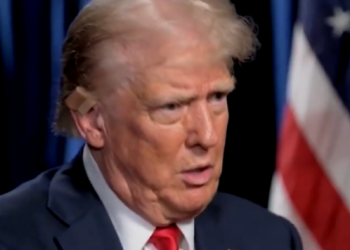 Trump cuestiona cómo la seguridad permitió que el tirador accediera al techo: «Corey habría estado vivo»