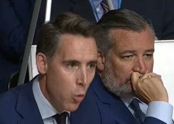 Hawley interroga al nuevo director del Servicio Secreto tras quejarse de trato injusto por el intento de asesinato de Trump