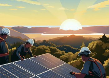 Los multimillonarios tecnológicos aún no pueden construir su ciudad “California Forever”