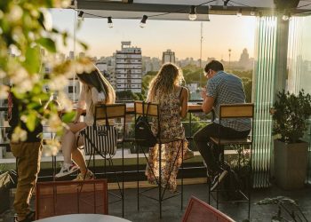 Los 7 bares más cool de Buenos Aires, Argentina