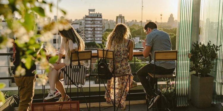 Los 7 bares más cool de Buenos Aires, Argentina