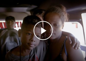 “No hay forma de entregarse”: migrantes reconsideran rutas hacia Estados Unidos