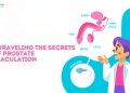 Descubriendo los secretos de la eyaculación prostática