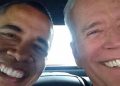 ¿Obama se ha vuelto contra Biden?