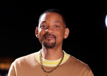 La verdadera razón por la que Will Smith rompió el récord de streaming más grande de Twitch