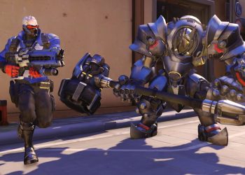 Overwatch 2 abre la puerta al regreso del 6v6