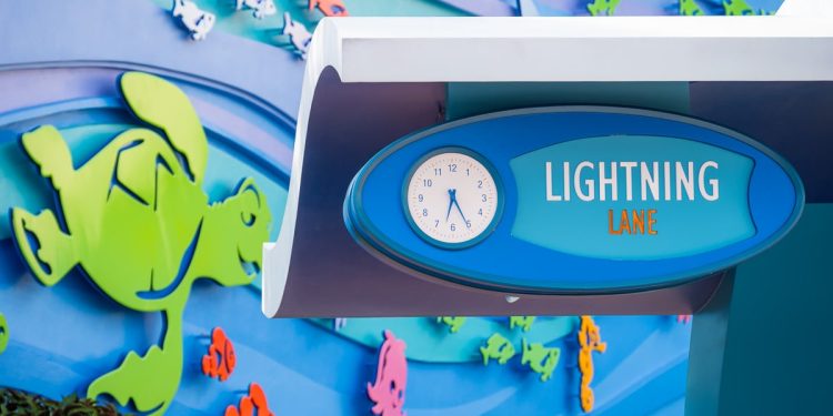 Precios de pases múltiples para Lightning Lane en Disney World