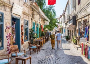 La industria del turismo en Turquía reporta un aumento en sus cifras