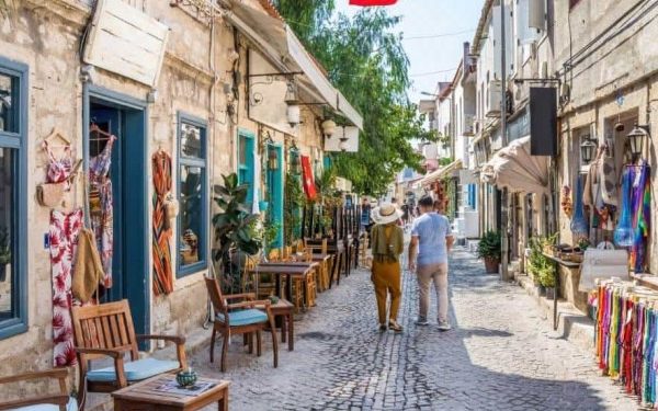 La industria del turismo en Turquía reporta un aumento en sus cifras