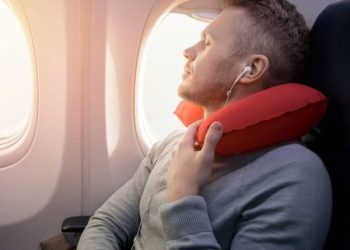 IATA: Los viajes aéreos aumentaron en mayo