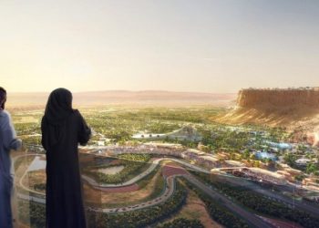 Arabia Saudita: Nuevos proyectos de lujo para atraer aún más visitantes