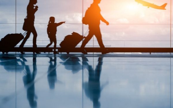 Verano: más viajeros franceses se van de vacaciones al extranjero