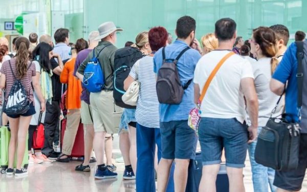 Europa espera un aumento del turismo receptivo en la temporada de verano