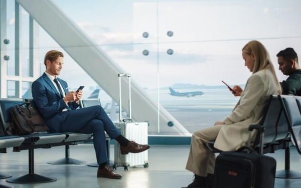 La política de viajes de empresa es una carga para muchos viajeros de negocios