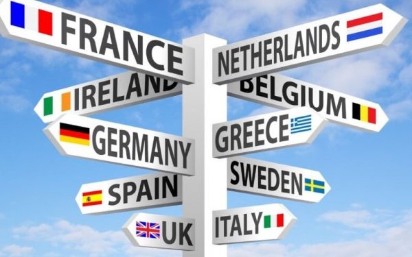 Turismo en Europa: el gasto aumentará un 37%