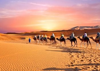 Marruecos: La inversión hotelera crecerá significativamente