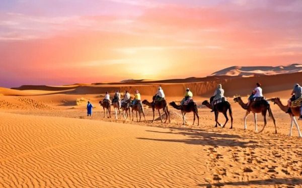 Marruecos: La inversión hotelera crecerá significativamente