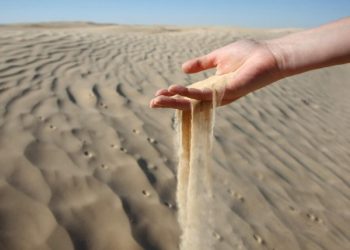 La erosión costera se ha convertido en un grave problema para Túnez