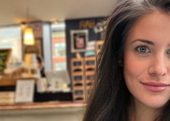 POTS me robó la energía y todo lo que me hizo ser yo