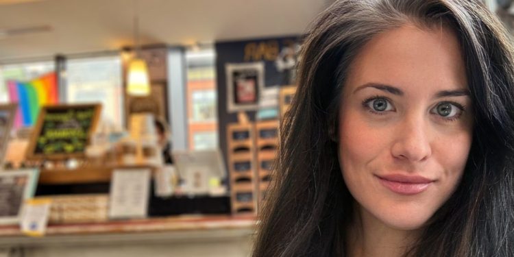 POTS me robó la energía y todo lo que me hizo ser yo